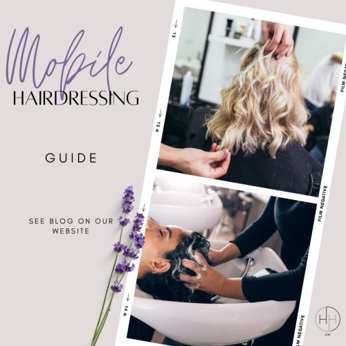 The Ultimate Guide to Mobile Hairdressing 🚐💇‍♀️